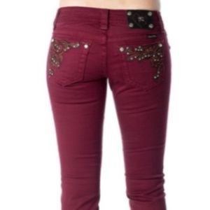Miss Me  jeans size 29 skinny